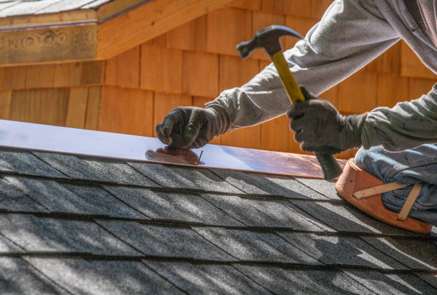 Best Sheet Metal Roofing  in New Albany, OH