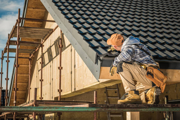 Best Asphalt Shingles Roofing  in New Albany, OH