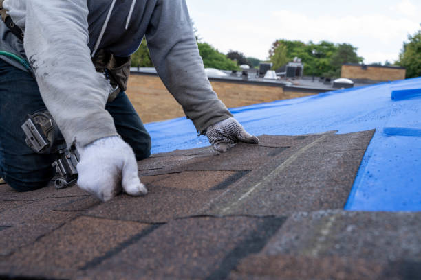 Steel Roofing in New Albany, OH
